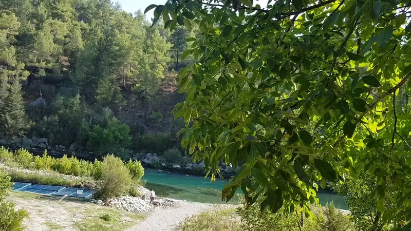 Novaraft Outdoor Adventure Company - Photo 2