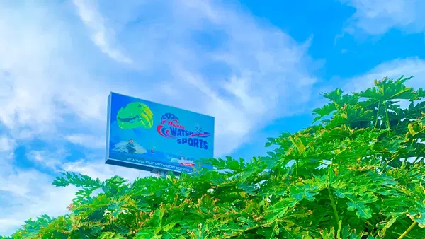 Numan water sports Alanya