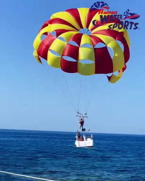 Numan water sports Alanya - Photo 2