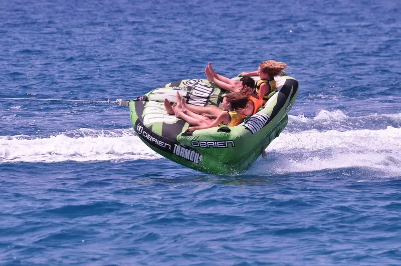 Numan water sports Alanya - Photo 6