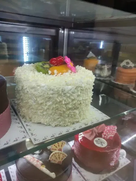 Nur Pastaneleri̇, Göynük Şubesi̇ - Photo 1