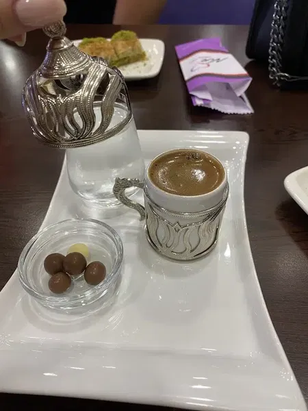 Nur Pastaneleri̇, Göynük Şubesi̇ - Photo 3