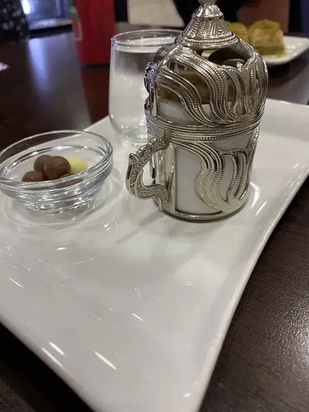 Nur Pastaneleri̇, Göynük Şubesi̇ - Photo 7