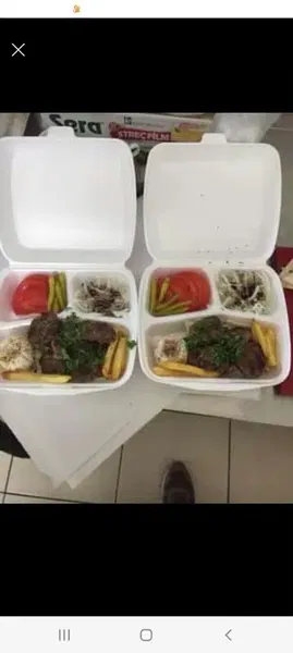 Nur Pastaneleri̇, Göynük Şubesi̇ - Photo 8