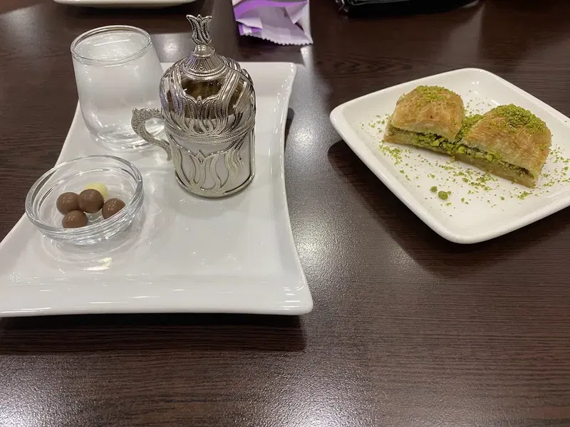 Nur Pastaneleri̇, Göynük Şubesi̇ - Photo 9