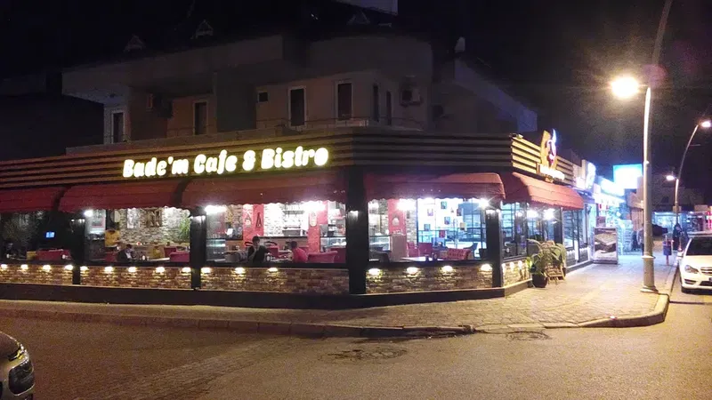 Nur Pastaneleri̇, Göynük Şubesi̇ - Photo 10
