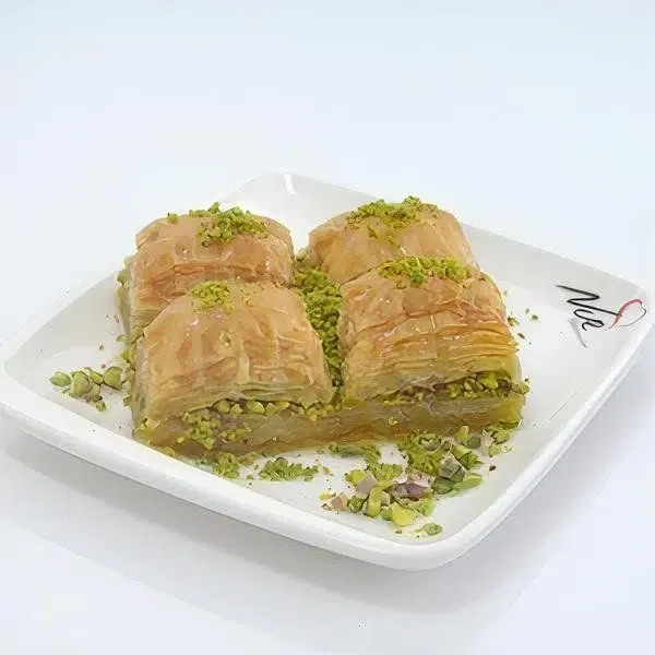 Nur Pastaneleri Pınarbaşı Şubesi - Photo 5
