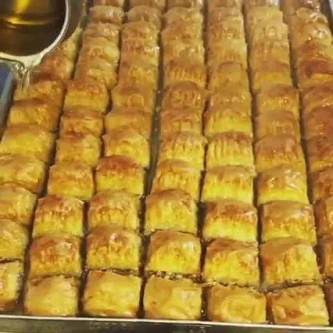 Nur Pastaneleri Pınarbaşı Şubesi - Photo 8