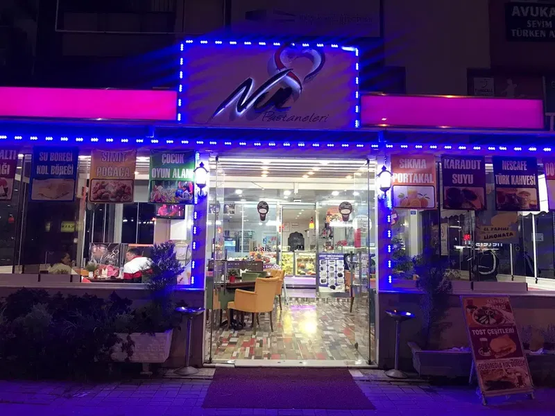 Nur Pastaneleri - Photo 1