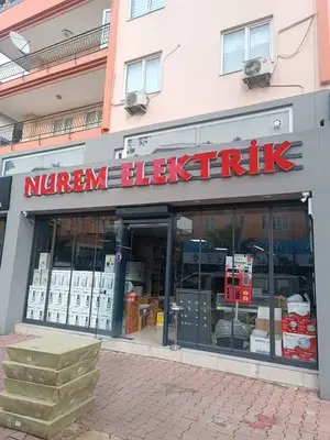 Nurem Elektrik