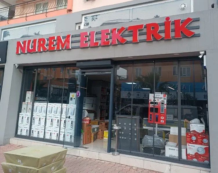 Nurem Elektrik - Photo 3