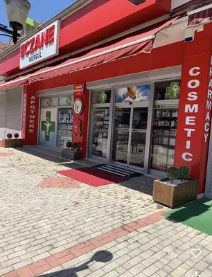Nurgül Eczanesi PHARMACY-APOTHEKE-ANTEKA