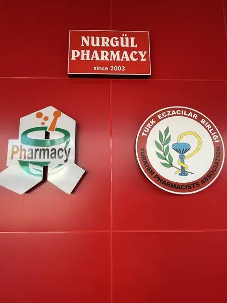 Nurgul Pharmacy - Photo 4