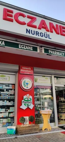 Nurgul Pharmacy - Photo 5
