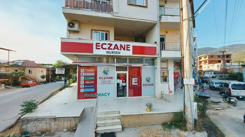 Nursen Eczanesi (Pharmacy) - Photo 3
