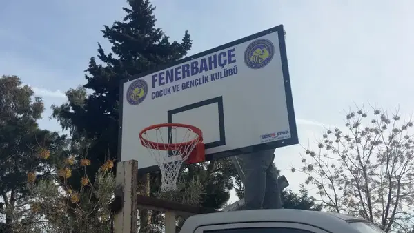 Nurten&Turan Kilit ilköğretim okulu