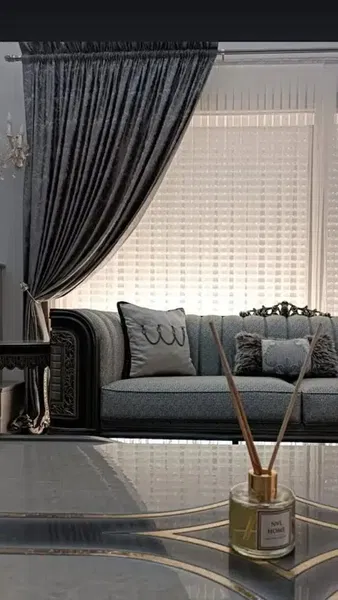Nvl Home Perde - Photo 4