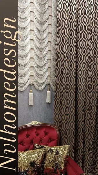 Nvl Home Perde - Photo 6