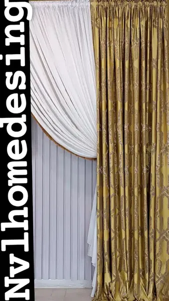 Nvl Home Perde - Photo 8