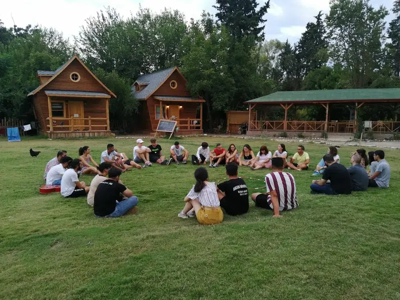 Oba Doğa ve Eğitim Derneği - Photo 1