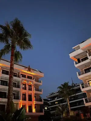 Oba Voyage Deluxe