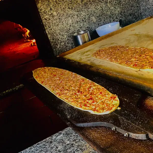 Ocakbaşı Etli Ekmek - Photo 3