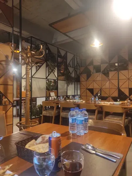 Ocakbaşı Etli Ekmek - Photo 5