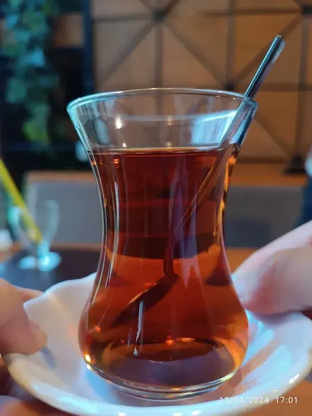 Ocakbaşı Etli Ekmek - Photo 10