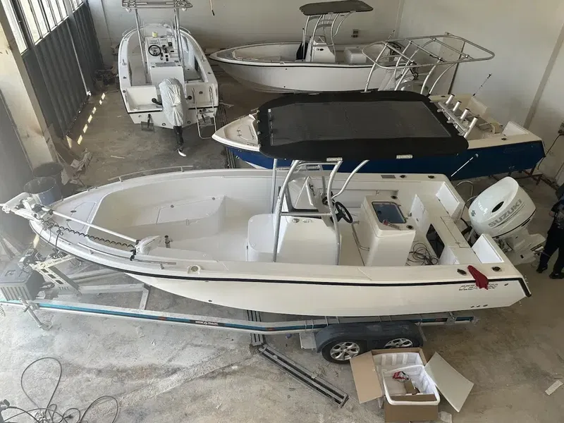 Ocean Craft Yatçilik - Photo 1