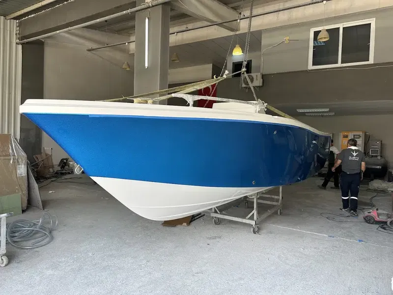 Ocean Craft Yatçilik - Photo 2