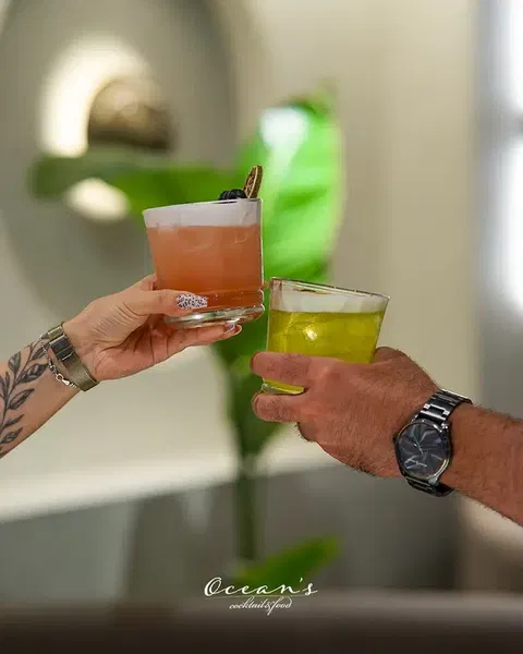 Ocean's Cocktail - Photo 1