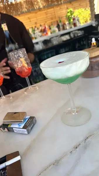 Ocean's Cocktail - Photo 3