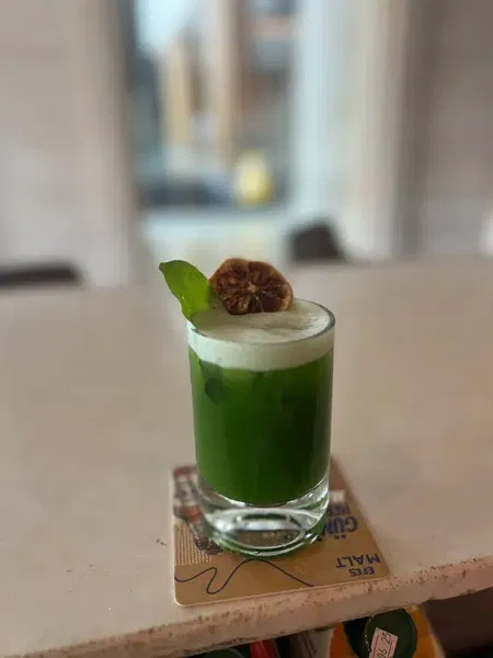 Ocean's Cocktail - Photo 4