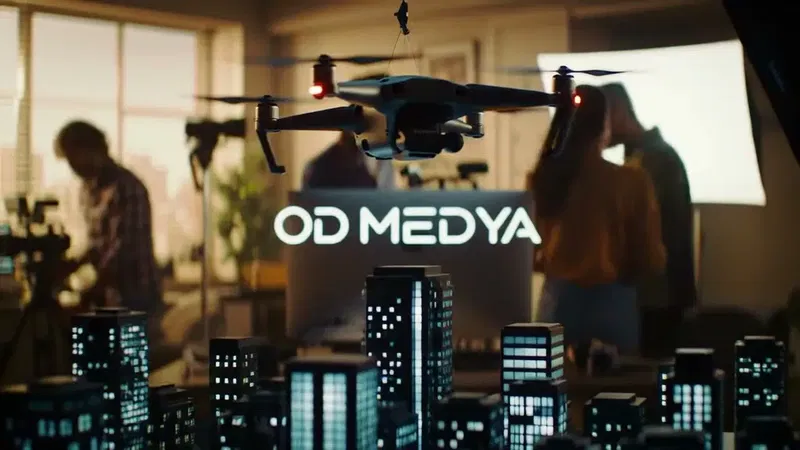 OD Medya - Photo 10