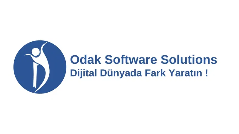 Odak Yazılım - Photo 3