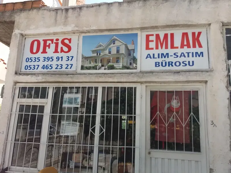 Ofis Emlak - Photo 2