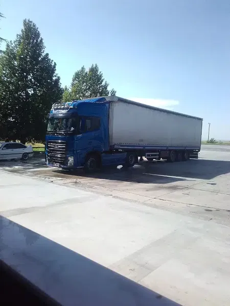 Oflaz Dinlenme Tesisleri - Photo 1