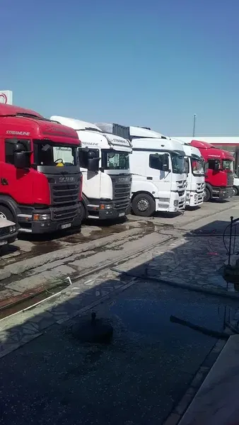 Oflaz Dinlenme Tesisleri - Photo 2