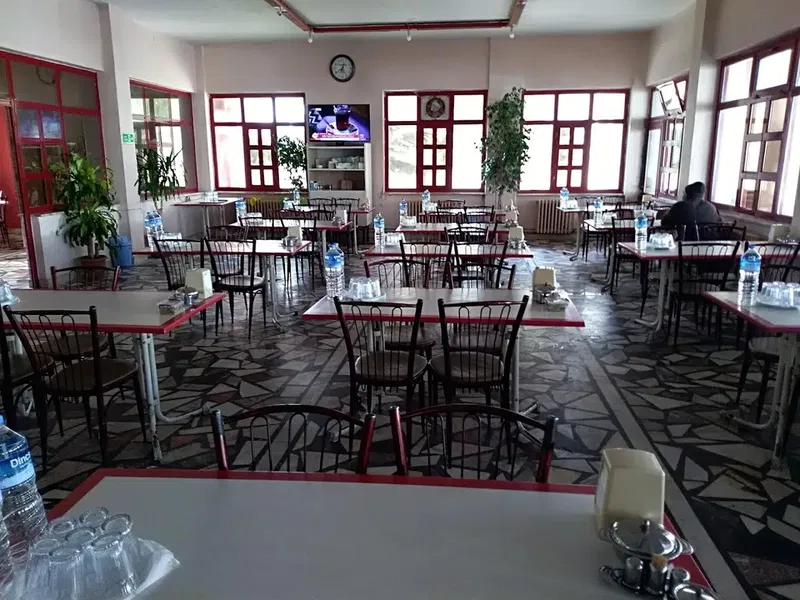 Oflaz Dinlenme Tesisleri - Photo 4