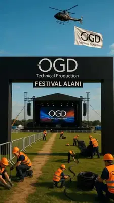 OGD Technical Production