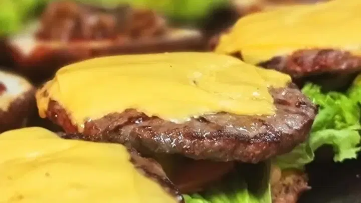 Ohannes Burger Kültür - Photo 3