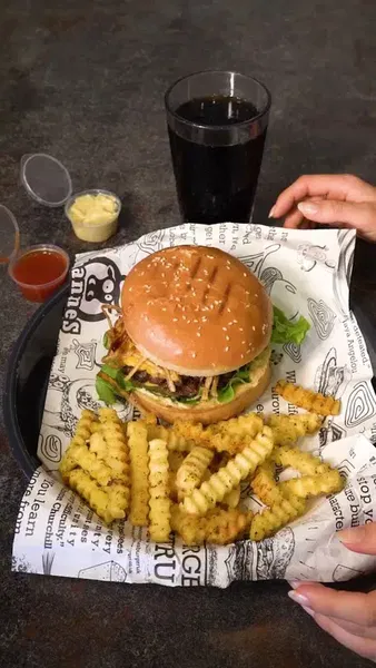 Ohannes Burger Kültür - Photo 7