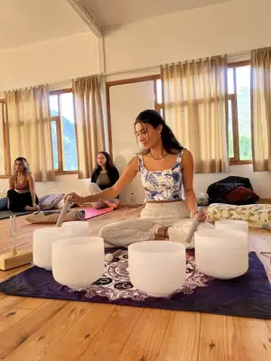 Ohivya Meditasyon Studio