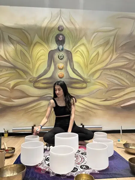 Ohivya Meditasyon Studio - Photo 2