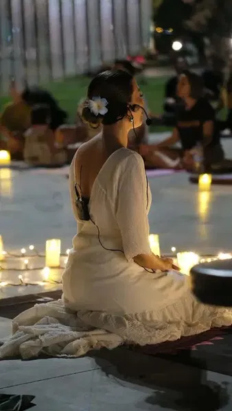 Ohivya Meditasyon Studio - Photo 3