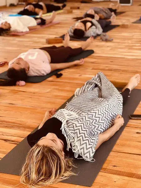 Ohivya Meditasyon Studio - Photo 6
