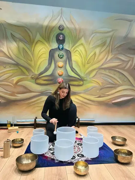 Ohivya Meditasyon Studio - Photo 9