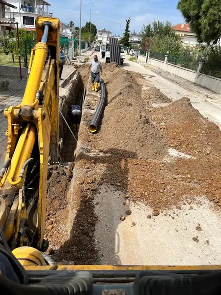 Okan Hafri̇yat - Photo 5