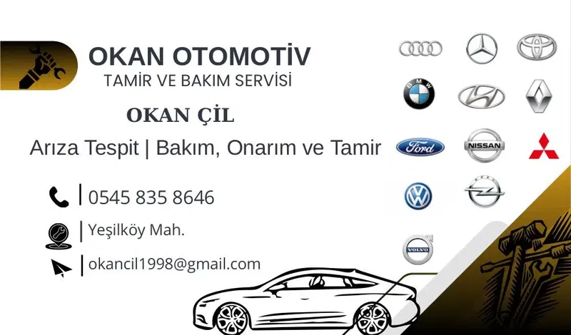 Okan Oto Tamir - Photo 3