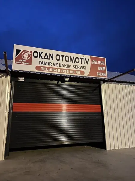 Okan Oto Tamir - Photo 5